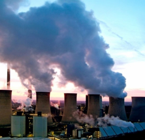 China and US to work together on climate change