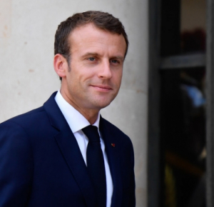 Macron says Sputnik V cannot be used in EU to accelerate vaccination
