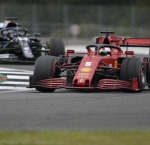 F1: Max Verstappen wins Emilia Romagna Grand Prix
