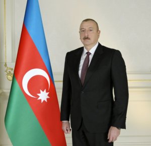 President Ilham Aliyev signs decree on water resources of Azerbaijan's liberated territories