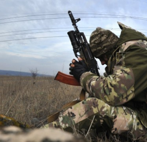 Soldier committed suicide in Armenia