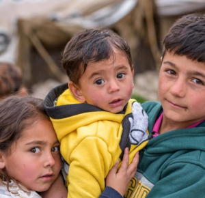 Venezuela, UN to supply food to 185,000 children