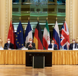 EU says Iran nuclear talks will reconvene next week
