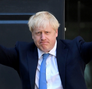 UK to scrap 'ludicrous' Brexit border curbs: Premier