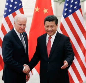 China’s Xi Jinping to attend Joe Biden’s climate summit
