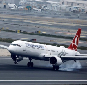 Turkish Airlines to resume flights from UK, Denmark
