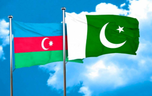 Future of relations between Pakistan and Azerbaijan