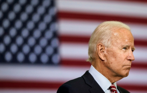 Will Joe Biden make an irreparable historical mistake?