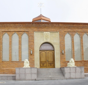 Baku Tribune's reportage from Krasnaya Sloboda - VİDEO