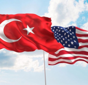 US-Turkish relations will no longer be the same, says turkish expert