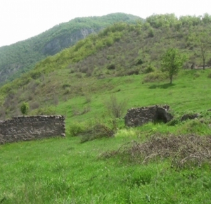 Defense Ministry releases video footages of Garagol village, Zangilan district