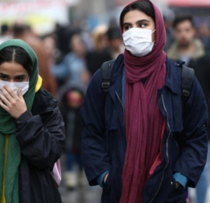 Iran announces production of local COVID-19 vaccine