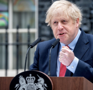 UK govt minister dismisses mounting corruption concerns
