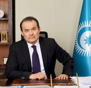 Turkic Council denounces US statement on 1915 events
