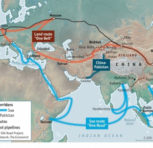 Why does China not fully use transport capabilities of the South Caucasus? - EXCLUSİVE VİDEO
