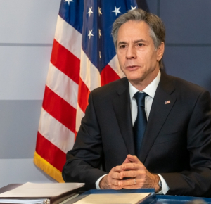 Secretary Blinken’s Call with Azerbaijani President Aliyev