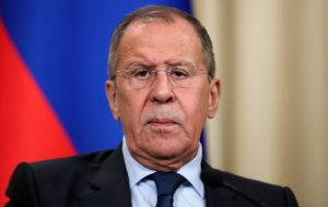 Russian FM Lavrov to visit Armenia and Azerbaijan
