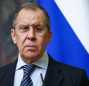 Lavrov stresses US should lift unilateral sanctions on Iran