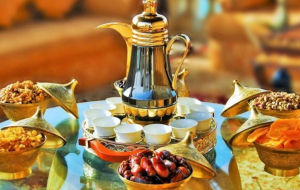 Holy month of Ramadan starts in Azerbaijan
