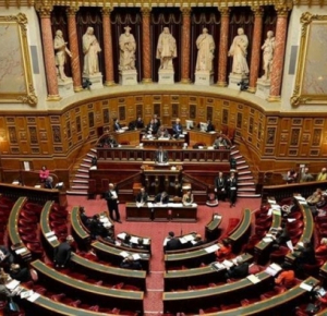 French Senate adopts tougher provisions to controversial bill