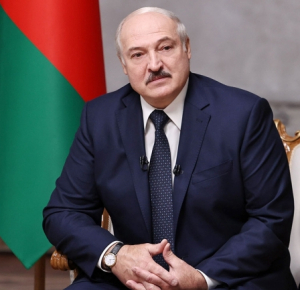 Belarus President Lukashenko to visit Azerbaijan