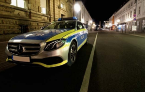 4 killed, 1 injured in Germany care clinic attack