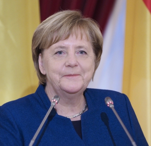 Germany's Merkel says very concerned about Navalny's health