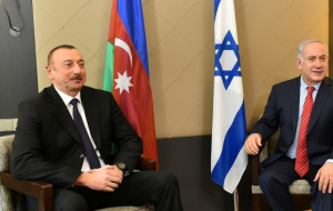 Why is it necessary to open an embassy of Azerbaijan in Israel?