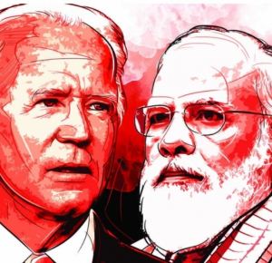 India, US firm up ties on clean energy, climate