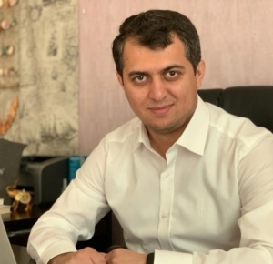 Editor-in-chief of Armenia.Az: “Armenian media and telegram channels are actively imposing a revashnism agenda on their society”