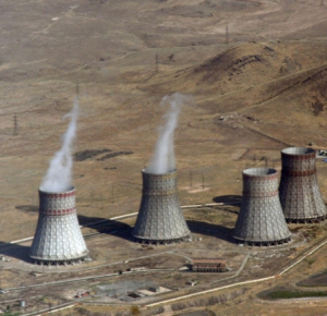 MFA:It is necessary to suspend the operation of the Metsamor nuclear power plant