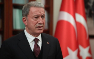 Hulusi Akar: “Turkish and Azerbaijani armies are strong enough to protect interests of our nations”

