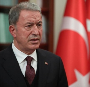 Hulusi Akar: “Turkish and Azerbaijani armies are strong enough to protect interests of our nations”
