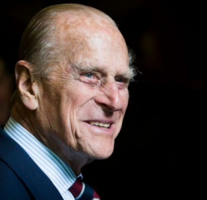 Prince Philip has died at age 99: Royal family
