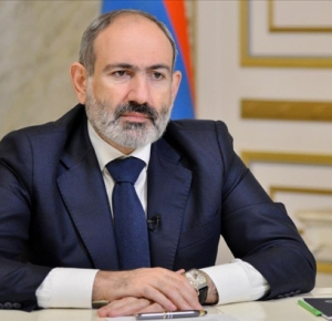 Pashinyan lent clarity to what Onik Gasparyan said about cessation of the war
