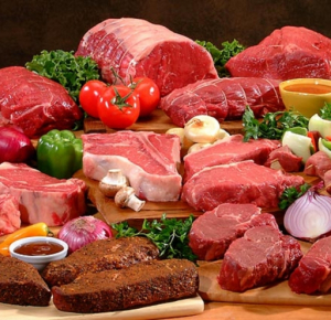 Meat production has been increased in Azerbaijan 
