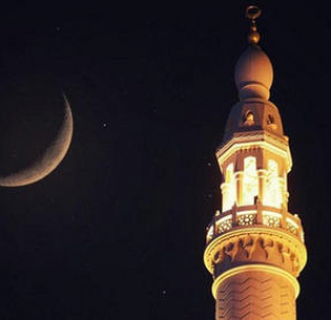Today is the first Laylat al-Qadr in Azerbaijan
