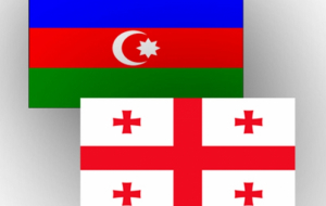 Azerbaijan, Georgia discuss energy cooperation