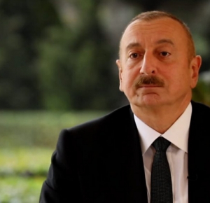 President Ilham Aliyev received Georgian Prime Minister

