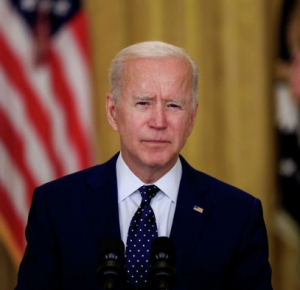Biden sends condolences to Mexico for train tragedy
