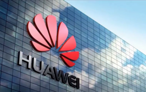 Huawei 5GtoB solution aims at 1,000 smart factories