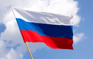 Russia puts US, Czech Republic on list of 'unfriendly states'
