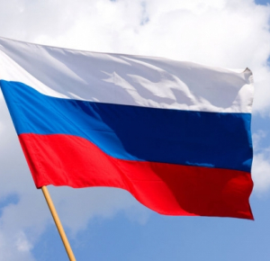 Russia puts US, Czech Republic on list of 'unfriendly states'
