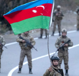 Azerbaijan Army starts exercises today
