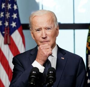 Biden reportedly signs off on $735M arms sale to Israel
