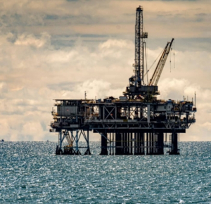 Oil prices jump on world markets