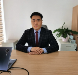 The chief of Huawei responded to the topical questions of Baku Tribune - EXCLUSİVE 