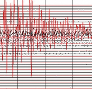 Earthquake in Agstafa region happened 