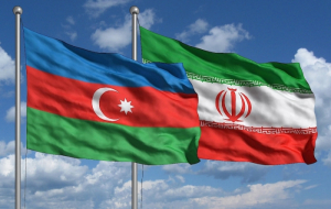 New chapter in Iran, Azerbaijan relations in postwar period