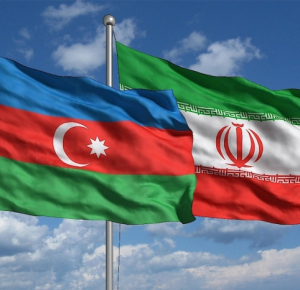 New chapter in Iran, Azerbaijan relations in postwar period